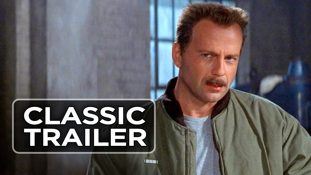ジャッカル (1997) : The Jackal - 100BruceWillis.com